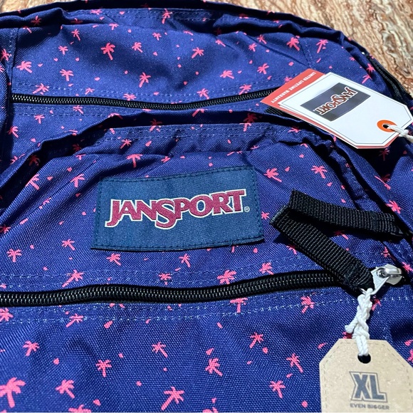 JanSport - Picture 8 of 13